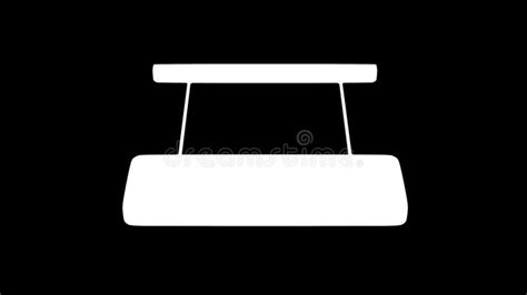 Emergency Exit Sign Stock Video Video Of Signboard 319963803