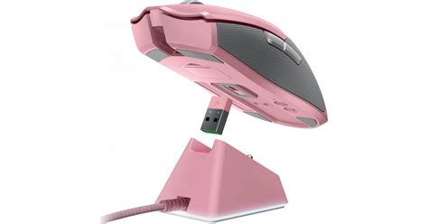 Razer Viper Ultimate Gaming Rgb Dpi Pink