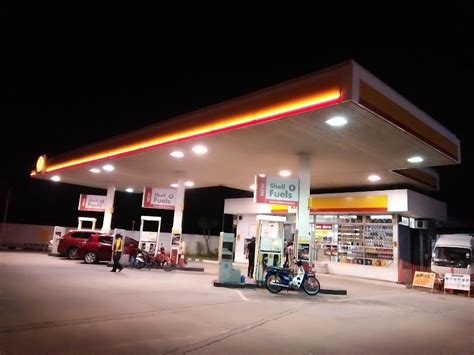 Terokai Pilihan Gas Station Terbaik Di Kota Bharu Sebuahutas Malaysia