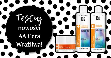 Darmowe Testowanie Zestaw W Aa Cera Wra Liwa Miejsc Czeka