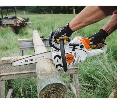 STIHL MS 151 C E Hall S Power Equipment