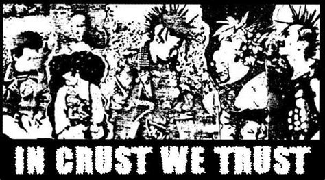 Crusty Travellers The Original And The Best Serious Question