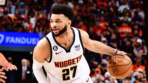 Jamal Murray Age Net Worth Career Journey And Other Facts