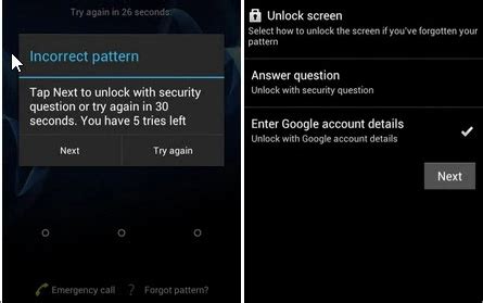 Ways To Unlock Motorola Phone Without Losing Data Easeus