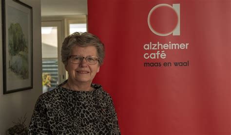 Symposium Alzheimercafé Maas en Waal DeMaasenWaler