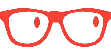 SVG > optical lens spectacles eyeglasses - Free SVG Image & Icon. | SVG ...