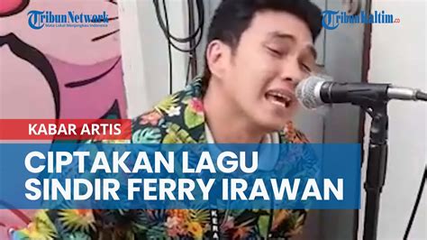 Terinspirasi Dari Kasus KDRT Venna Melinda Ferry Irawan Aldi Taher