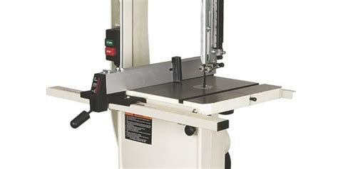 Jet JWBS 14DXPRO 14 Inch Deluxe Pro Band Saw Review Tool Nerds