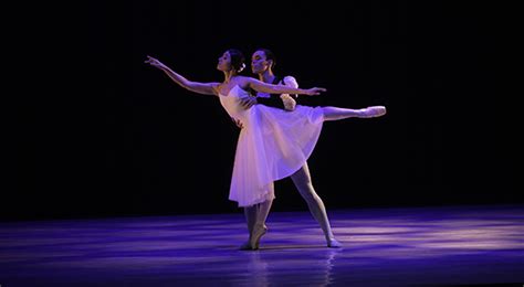 Gala De Danza Cl Sica Y Neocl Sica Cartelera Cultural De La Ciudad De