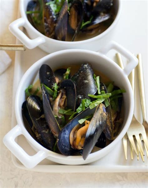 37 Mussels Recipes That Are Easy and Fancy - PureWow