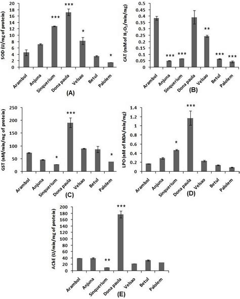 A Superoxide Dismutase SOD B Catalase CAT C Glutathione