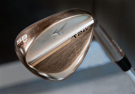 Mizuno T Wedges Golfing News Blog Articles Golflynk