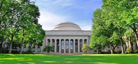 MIT Top in 2012/13 QS World University Rankings | Top Universities