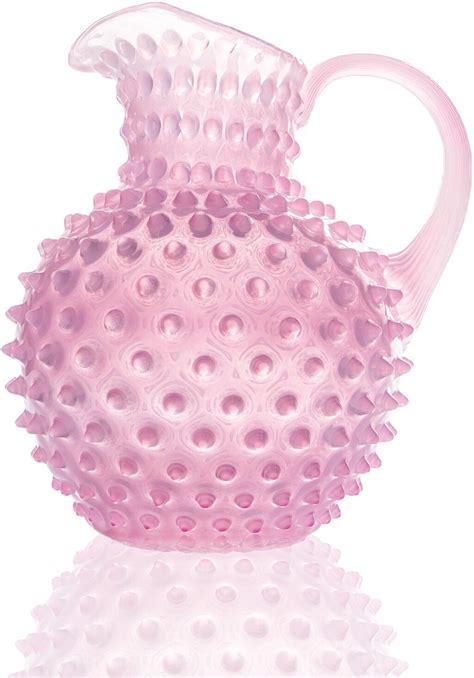 Anna Von Lipa Alice S Paris Hobnail Kande 2 L Silky Rose Kander