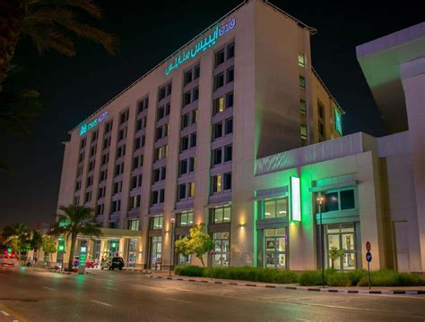 Ibis Styles Dragon Mart Dubai Dubai 2022 Updated Prices Deals