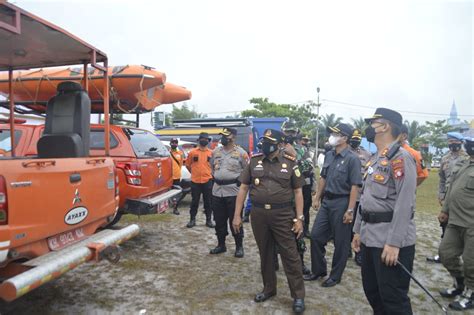 Masyarakat Katingan Diimabu Waspada Serangan Bencana Banjir KaltengPos