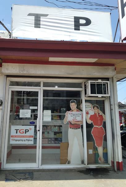 Rodamel Drugstore Br 1 64 Gomez St Tuguegarao Cagayan Zaubee
