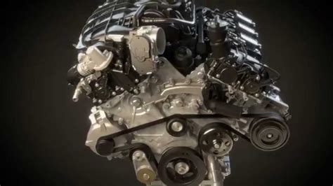 Pentastar Vvt V6