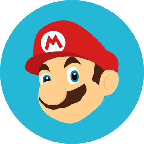 Free Icon Character