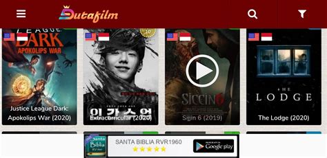 Dutafilm 1.0 - Download per Android APK Gratis