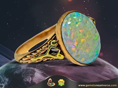 Opal Zodiac Sign