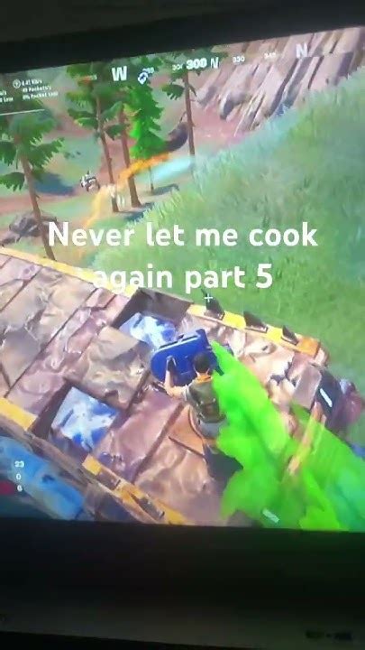 Never Let Me Cook Again Fortniteclips Fortnite Fnclip Fyp Comedy