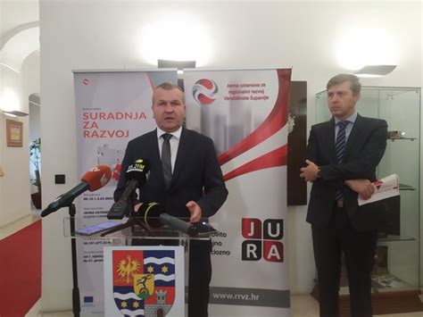 Održana Završna Konferencija Projekta Jura E „suradnja Za Razvoj