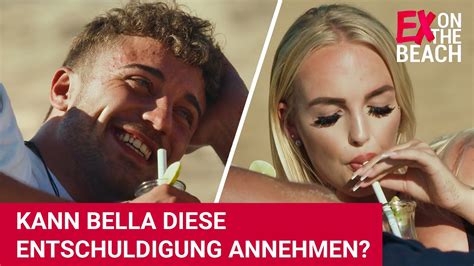 Besser Sp T Als Nie Oder Staffel Ex On The Beach Youtube