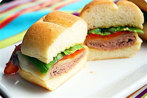 Italian Roast Beef Sandwiches The Comfort Of Cooking