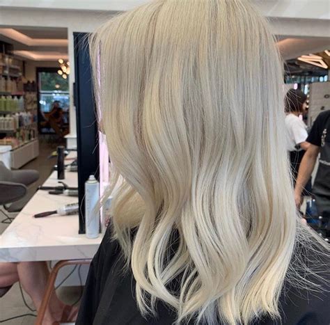 Senin The Most Blonde tercihin hangisi Özden Kürtür Hair Instructor