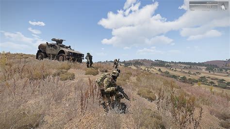 ARMA 3 Realism Marines Capture And Defend Outpost From Kenyan