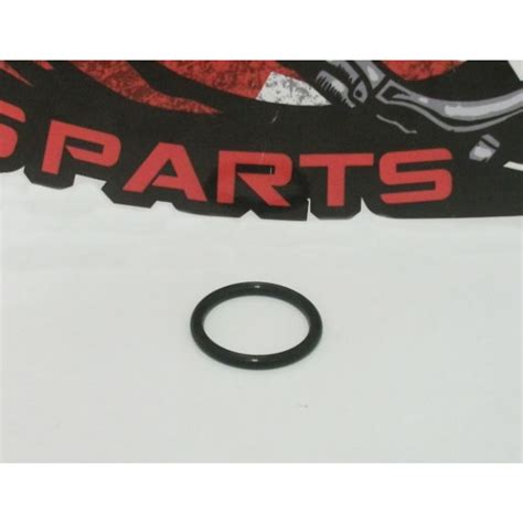 Mitsubishi - O-Ring Vattenrör - EVO 4-9 - MD030764