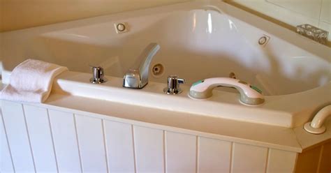 How To Fix A Hot Tub Leak Step By Step Guide