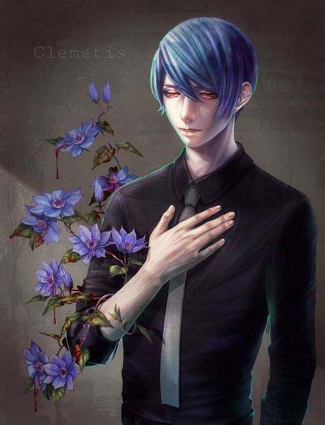 Tsukiyama Shuu Tokyo Ghoul Image By Pixiv Id 12082976 3276880