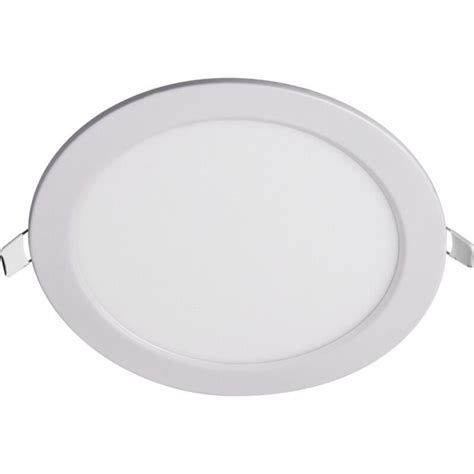 JAZZWAY PPL-R 12W 4000K WH IP40 5008540A. Купить Светильники на ...