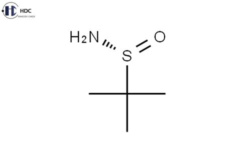 R Methyl Propanesulfinamide Used As A Reagent For The