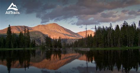 Best Trails near Buena Vista, Colorado | AllTrails