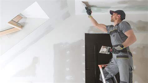 4 Signs Of A Bad Drywall Job Dependable Services