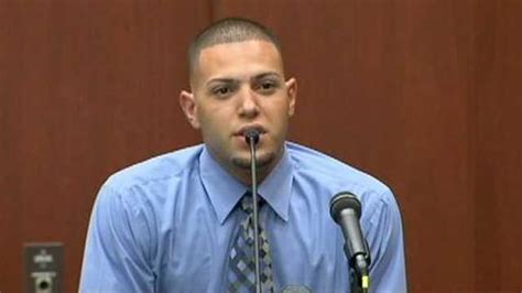 Images Witnesses Take Stand At George Zimmerman Trial