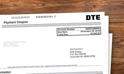 Natural Gas Service Dte Energy