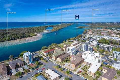 Sold 310 12 Frances Street Tweed Heads Nsw 2485 On 12 Jul 2023