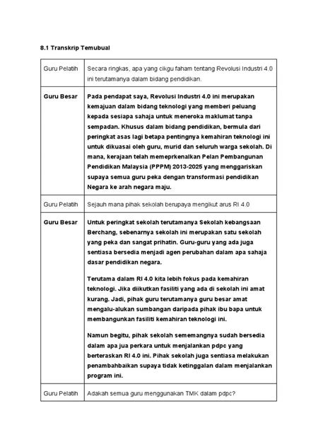 Contoh Analisis Transkrip Temubual Data Analisis Bengkel Kajian Tindakan Ppt Download Orion