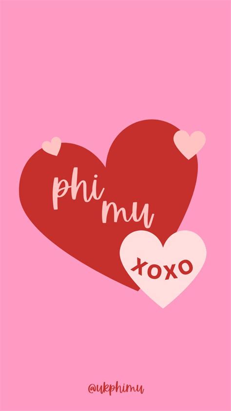 Phi Mu | Phi mu, Recruitment themes, Big little basket