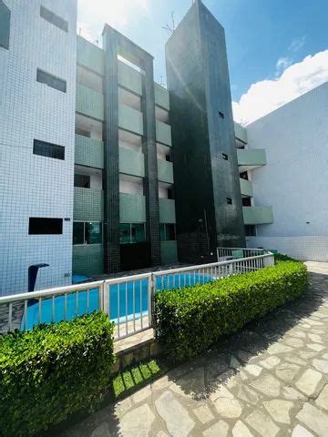 Apartamentos à venda Ernesto Geisel João Pessoa PB OLX