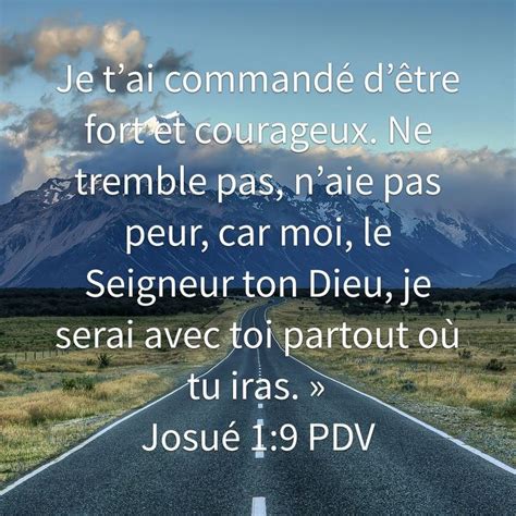 Visit The Post For More Versets Chr Tiens Texte Biblique Citations