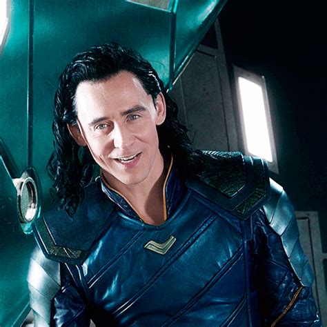 Loki X Reader — *gif not mine* Requested: Yes Summary: Y/n didn’t...