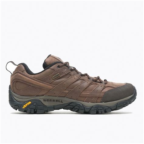 Leather Hiking Boots & Shoes | Merrell
