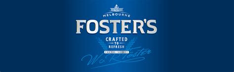 Fosters Lager Beer Can 440 Ml Case Of 12 Uk Grocery