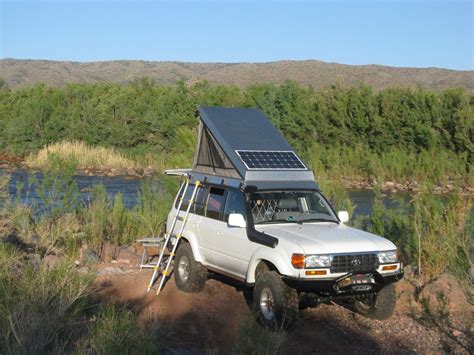 Land Cruiser Solar Power Ih8mud Forum