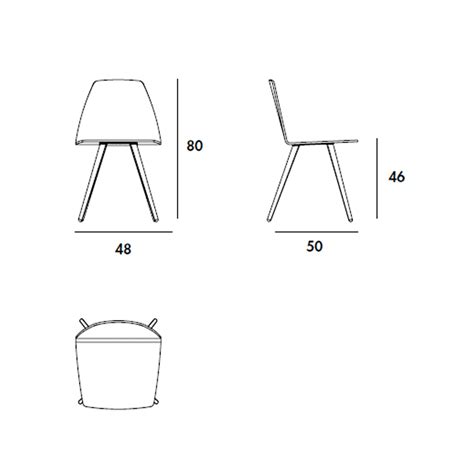 Silla Sila Sovet Italia Sillas Y Complementos De Dise O Sillas Tapizadas